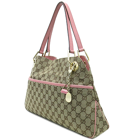 Gucci(����) 121023 GG �ΰ� �ڰ��� ����� �̹���2 - ���̺��� �߰���ǰ