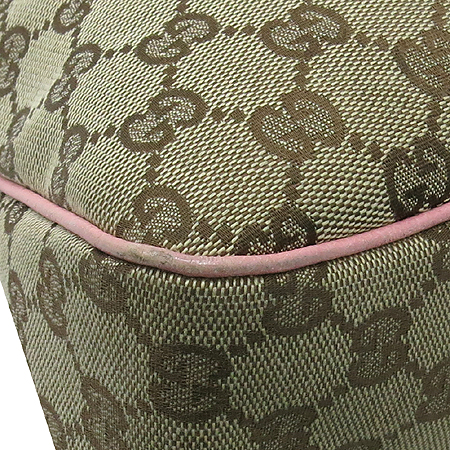 Gucci(����) 121023 GG �ΰ� �ڰ��� ����� �̹���4 - ���̺��� �߰���ǰ