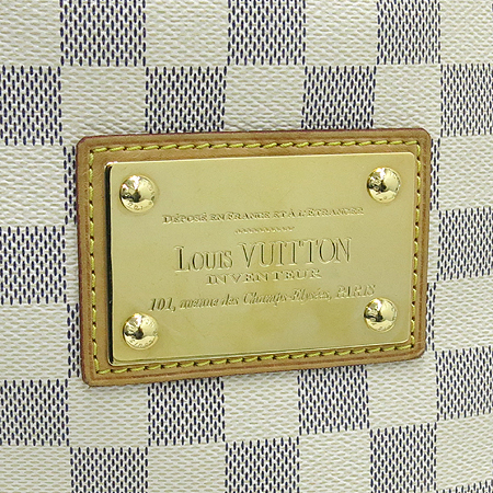 Louis Vuitton(���̺���) N55215 �ٹ̿� ���ָ� ĵ���� �������� PM ����� �̹���4 - ���̺��� �߰���ǰ