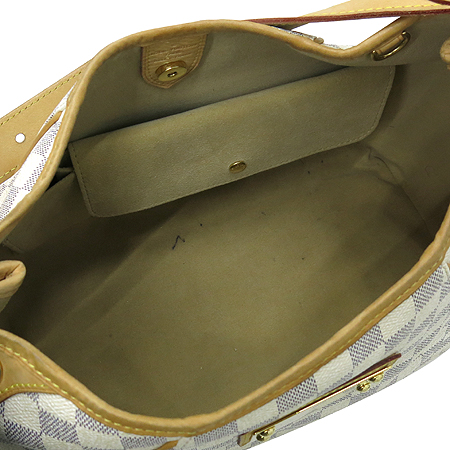 Louis Vuitton(���̺���) N55215 �ٹ̿� ���ָ� ĵ���� �������� PM ����� �̹���7 - ���̺��� �߰���ǰ