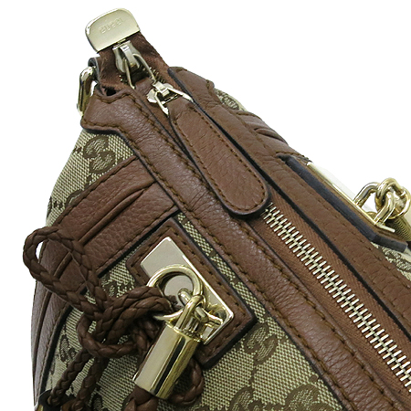 Gucci(����) 269946 GG�ΰ� �ڰ��� ī�� ���� ȥ�� �����ڵ� ����� �̹���5 - ���̺��� �߰���ǰ