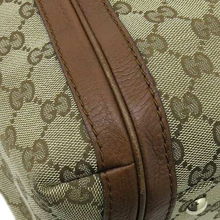 Gucci(����) 269946 GG�ΰ� �ڰ��� ī�� ���� ȥ�� �����ڵ� ����� �̹���6 - ���̺��� �߰���ǰ