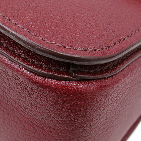 MiuMiu(�̿�̿�) RN0726 MADRAS RUBINO ��� ���巹�� ����ΰ� �� ��� ��Ʈ�� + �����Ʈ�� 2WAY �̹���5 - ���̺��� �߰���ǰ