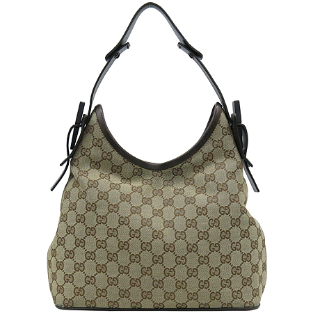 Gucci(����) 107752 GG�ΰ� �𰡵� ������ ����� �̹���2 - ���̺��� �߰���ǰ