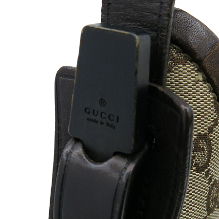 Gucci(����) 107752 GG�ΰ� �𰡵� ������ ����� �̹���4 - ���̺��� �߰���ǰ