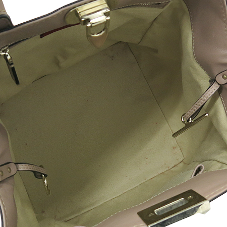 VALENTINO(�߷�Ƽ��) ����Ʈ ���ھƷ��� �� ���͵� �� ��� ��Ʈ�� + �����Ʈ�� 2WAY �̹���5 - ���̺��� �߰���ǰ