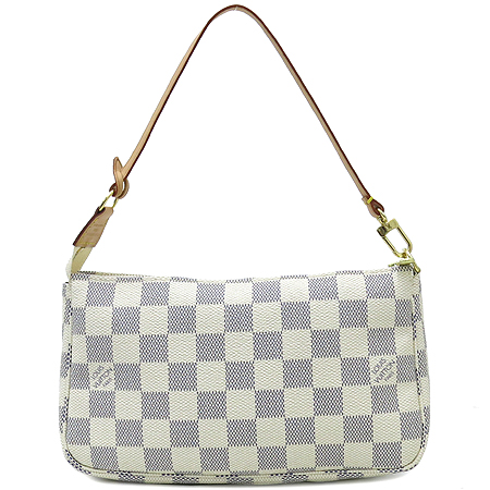 Louis Vuitton(���̺���) N41207 �ٹ̿� ���ָ� ĵ���� ����Ʈ �׼����� NM �Ŀ�ġ ����� �̹���2 - ���̺��� �߰���ǰ