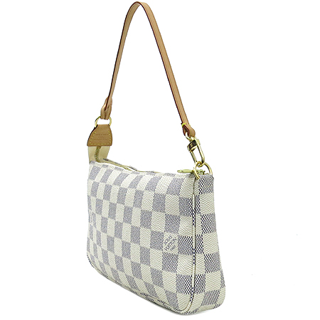 Louis Vuitton(���̺���) N41207 �ٹ̿� ���ָ� ĵ���� ����Ʈ �׼����� NM �Ŀ�ġ ����� �̹���3 - ���̺��� �߰���ǰ