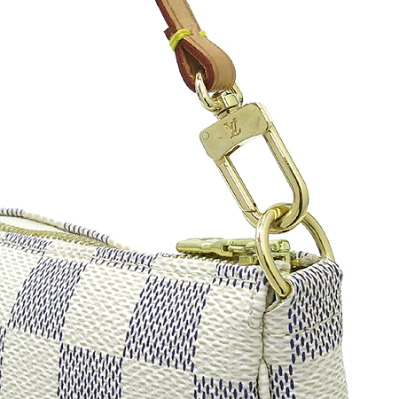 Louis Vuitton(���̺���) N41207 �ٹ̿� ���ָ� ĵ���� ����Ʈ �׼����� NM �Ŀ�ġ ����� �̹���4 - ���̺��� �߰���ǰ