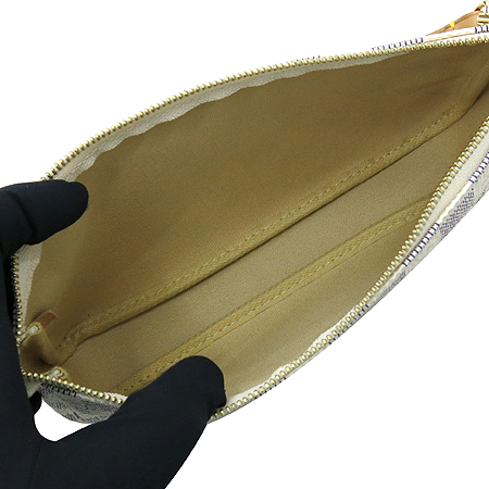 Louis Vuitton(���̺���) N41207 �ٹ̿� ���ָ� ĵ���� ����Ʈ �׼����� NM �Ŀ�ġ ����� �̹���6 - ���̺��� �߰���ǰ