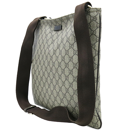 Gucci(����) 201446 GG�ΰ� PVC ���� ���� Ʈ���� ũ�ν��� �̹���2 - ���̺��� �߰���ǰ