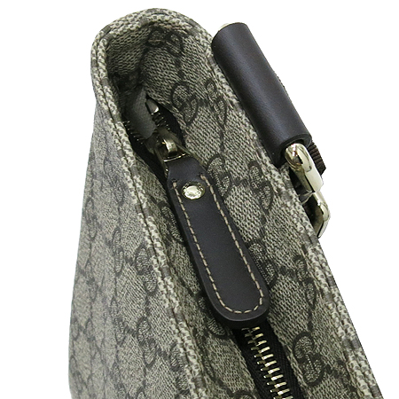 Gucci(����) 201446 GG�ΰ� PVC ���� ���� Ʈ���� ũ�ν��� �̹���5 - ���̺��� �߰���ǰ