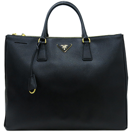 Prada(�����) BN1802 SAFFIANO LUX NERO ���ǾƳ� ���� ���� ����ΰ� ��Ʈ�� �̹���2 - ���̺��� �߰���ǰ