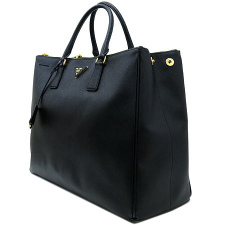 Prada(�����) BN1802 SAFFIANO LUX NERO ���ǾƳ� ���� ���� ����ΰ� ��Ʈ�� �̹���3 - ���̺��� �߰���ǰ