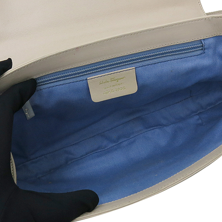 Ferragamo(��󰡸�) 21 4935 ���� ��ġ�� ��Ŭ ����� �̹���4 - ���̺��� �߰���ǰ