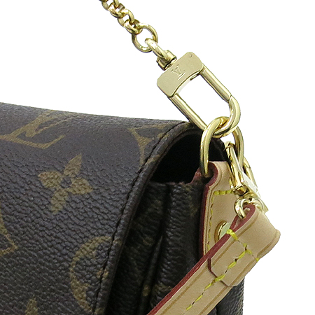 Louis Vuitton(���̺���) M40718 ���׷� ĵ���� ���̺��� MM 2WAY �̹���4 - ���̺��� �߰���ǰ