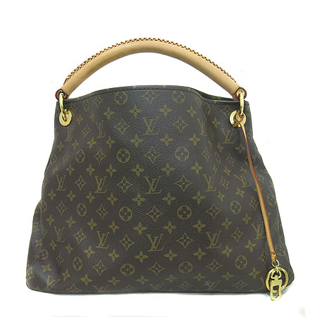 Louis Vuitton(���̺���) M40249 ���׷� ĵ���� ��ġ MM ����� [��õ ������] �̹���2 - ���̺��� �߰���ǰ