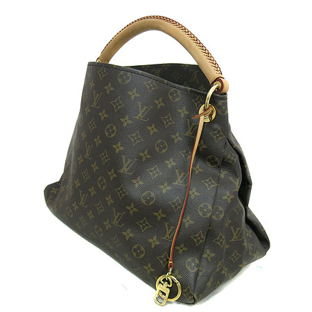 Louis Vuitton(���̺���) M40249 ���׷� ĵ���� ��ġ MM ����� [��õ ������] �̹���3 - ���̺��� �߰���ǰ