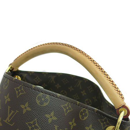 Louis Vuitton(���̺���) M40249 ���׷� ĵ���� ��ġ MM ����� [��õ ������] �̹���4 - ���̺��� �߰���ǰ