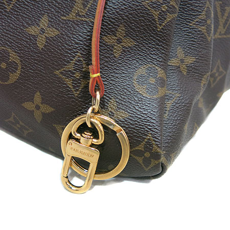 Louis Vuitton(���̺���) M40249 ���׷� ĵ���� ��ġ MM ����� [��õ ������] �̹���5 - ���̺��� �߰���ǰ