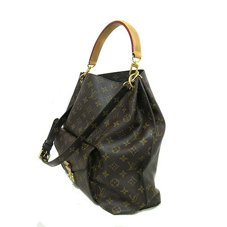 Louis Vuitton(���̺���) M40781 ���׷� ĵ���� ��Ƽ�� 2WAY [��õ ������] �̹���2 - ���̺��� �߰���ǰ