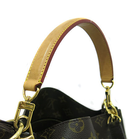 Louis Vuitton(���̺���) M40781 ���׷� ĵ���� ��Ƽ�� 2WAY [��õ ������] �̹���3 - ���̺��� �߰���ǰ