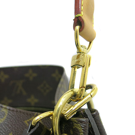 Louis Vuitton(���̺���) M40781 ���׷� ĵ���� ��Ƽ�� 2WAY [��õ ������] �̹���5 - ���̺��� �߰���ǰ