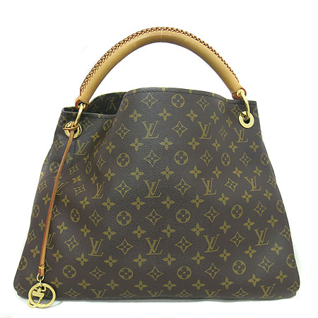 Louis Vuitton(���̺���) M40249 ���׷� ĵ���� ��ġ MM ����� [��õ ������] �̹���2 - ���̺��� �߰���ǰ