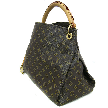 Louis Vuitton(���̺���) M40249 ���׷� ĵ���� ��ġ MM ����� [��õ ������] �̹���3 - ���̺��� �߰���ǰ