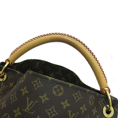 Louis Vuitton(���̺���) M40249 ���׷� ĵ���� ��ġ MM ����� [��õ ������] �̹���4 - ���̺��� �߰���ǰ