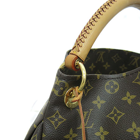 Louis Vuitton(���̺���) M40249 ���׷� ĵ���� ��ġ MM ����� [��õ ������] �̹���5 - ���̺��� �߰���ǰ