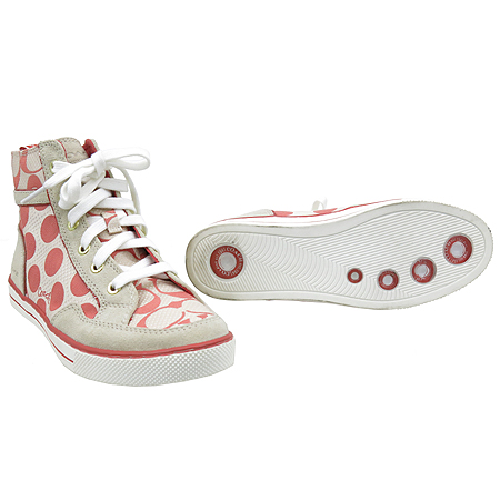 Coach(��ġ) �ñ״�ó �ΰ� �����̵� ���� ���� ����ž ����Ŀ�� �̹���2 - ���̺��� �߰���ǰ