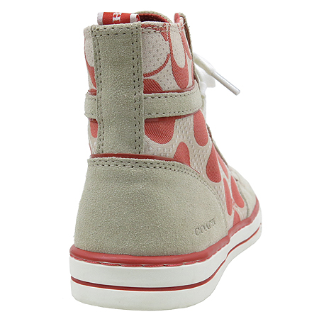 Coach(��ġ) �ñ״�ó �ΰ� �����̵� ���� ���� ����ž ����Ŀ�� �̹���4 - ���̺��� �߰���ǰ