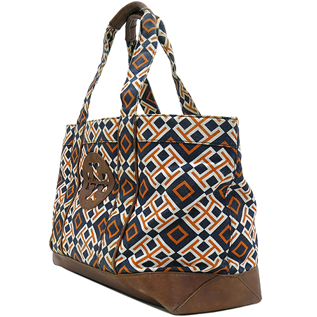 TORY BURCH(�丮��ġ) ��Ƽ�÷� �ΰ� ���� �к긯 ���� ��Ʈ�� �̹���2 - ���̺��� �߰���ǰ