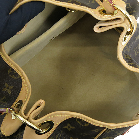 Louis Vuitton(���̺���) M56382 ���׷� ĵ���� �������� PM ����� �̹���5 - ���̺��� �߰���ǰ