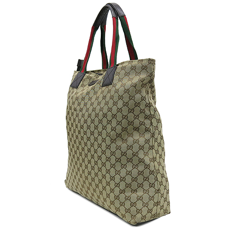 Gucci(����) 131233 GG�ΰ� �ڰ��� ��� ��Ƽġ �� ��Ʈ�� �̹���3 - ���̺��� �߰���ǰ