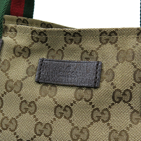 Gucci(����) 131233 GG�ΰ� �ڰ��� ��� ��Ƽġ �� ��Ʈ�� �̹���4 - ���̺��� �߰���ǰ
