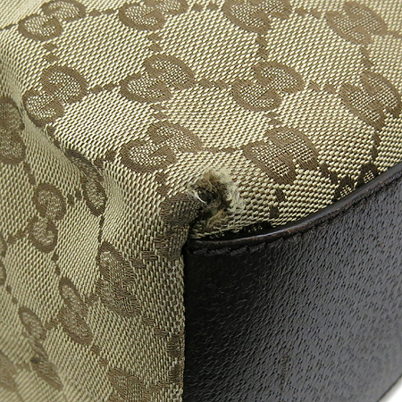 Gucci(����) 131233 GG�ΰ� �ڰ��� ��� ��Ƽġ �� ��Ʈ�� �̹���5 - ���̺��� �߰���ǰ