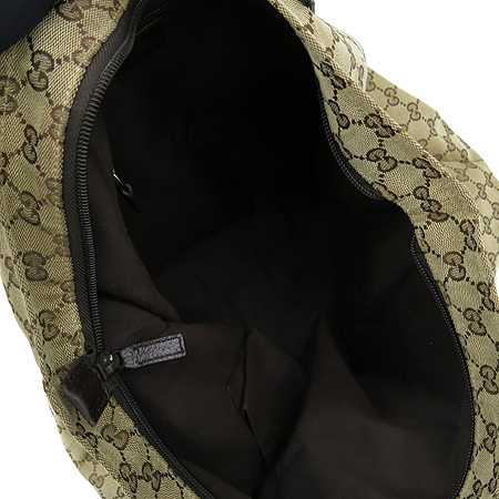 Gucci(����) 131233 GG�ΰ� �ڰ��� ��� ��Ƽġ �� ��Ʈ�� �̹���6 - ���̺��� �߰���ǰ