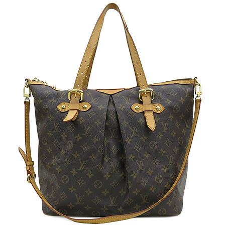 Louis Vuitton(̺) M40146 ׷ ĵ ȷ GM 2WAY []