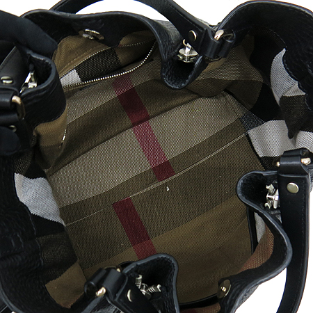 Burberry(������) MAIDSTONE ���� ���� üũ ���� SM ��Ʈ�� + �����Ʈ�� �̹���6 - ���̺��� �߰���ǰ