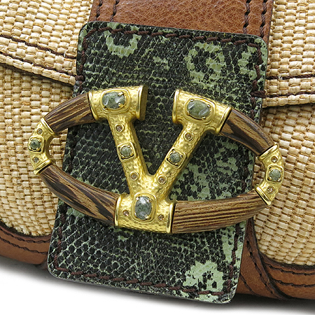 VALENTINO(�߷�Ƽ��) �ΰ� ��Ŭ ���� ���� ����� [��õ��] �̹���4 - ���̺��� �߰���ǰ