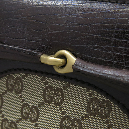 Gucci(����) 114913 ü�� ��� GG �ΰ� �ڰ��� ����� �̹���3 - ���̺��� �߰���ǰ