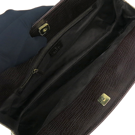 Gucci(����) 114913 ü�� ��� GG �ΰ� �ڰ��� ����� �̹���5 - ���̺��� �߰���ǰ