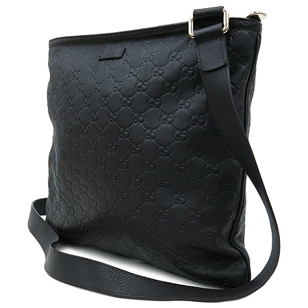 Gucci(����) 201446 GG�ΰ� ��ũ���� �ø� ���� ũ�ν��� �̹���2 - ���̺��� �߰���ǰ