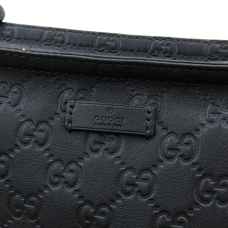 Gucci(����) 201446 GG�ΰ� ��ũ���� �ø� ���� ũ�ν��� �̹���3 - ���̺��� �߰���ǰ