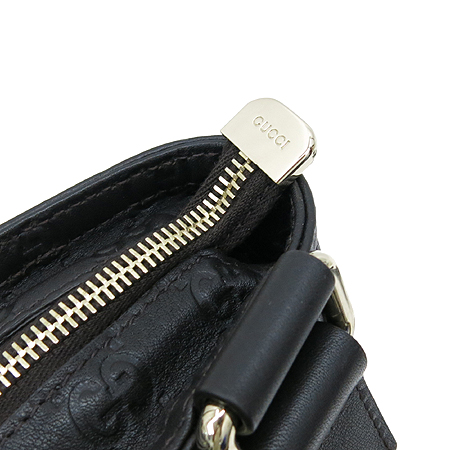 Gucci(����) 201446 GG�ΰ� ��ũ���� �ø� ���� ũ�ν��� �̹���4 - ���̺��� �߰���ǰ