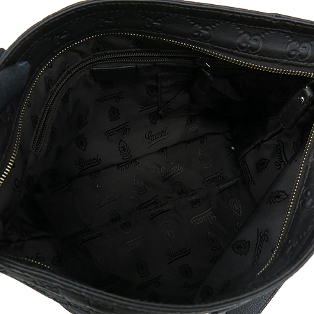 Gucci(����) 201446 GG�ΰ� ��ũ���� �ø� ���� ũ�ν��� �̹���5 - ���̺��� �߰���ǰ