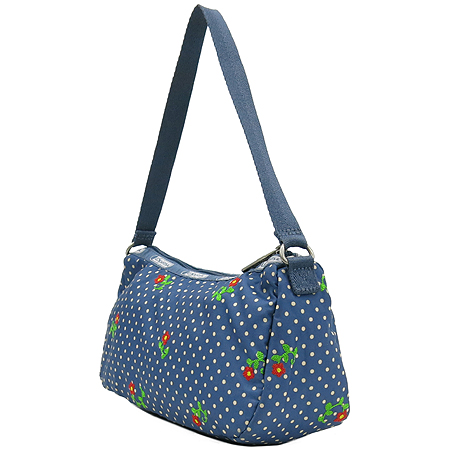 Lesportsac(��������) �ö��� ��Ʈ ���� �к긯 ����� �̹���2 - ���̺��� �߰���ǰ