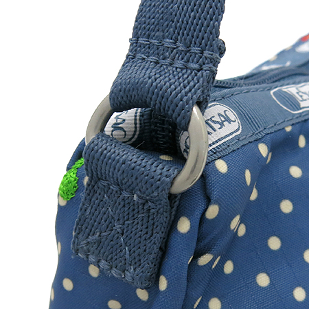 Lesportsac(��������) �ö��� ��Ʈ ���� �к긯 ����� �̹���3 - ���̺��� �߰���ǰ